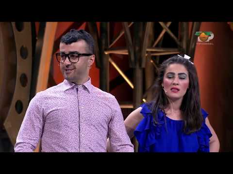 Portokalli, 22 Prill 2018 - Nasi dhe Fotinia ne agjensi turistike