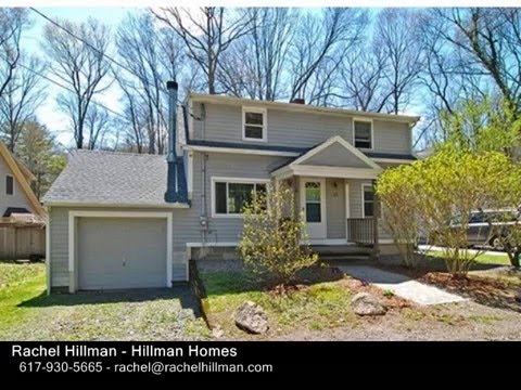 33 Arborwood Rd, Stoughton MA 02072 - Single Family Home - Real Estate - For Sale -