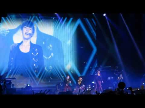 131206 INFINITE OGS in Dubai - Request