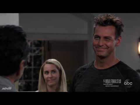 GH: 9/28/20 - Carly/Sonny & Jax/Nina Part 1/2