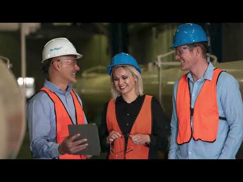 We Are Hach: One Global Team