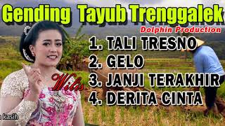 Download lagu KOLEKSI TAYUB TEROB TERBARU SPESIAL MBAK WILIS PONOROGO mp3