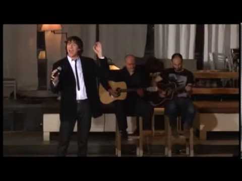 Petar Jojic Percoli X-Factor