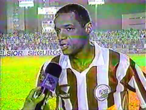 Náutico 3x2 São Raimundo AM 2000