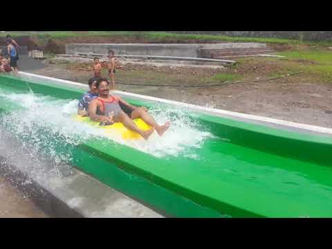 High Speed Float Slide (Harakiri)