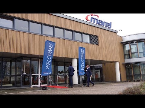 Grand opening Boxmeer expansion project