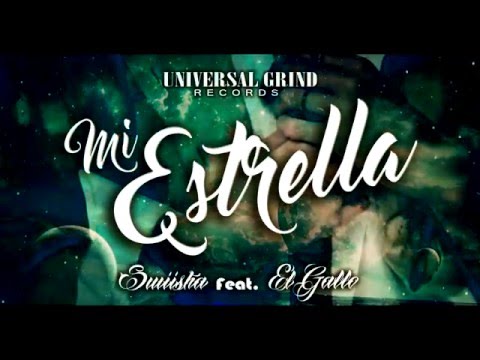 BIG SWIISHA FT. EL GALLO (preview)
