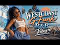 West Coast G Funk R B Vibes Venice Beach Heat Blue Skies Smooth Ride