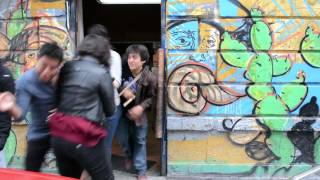 Hoy como Perro - TRAILER