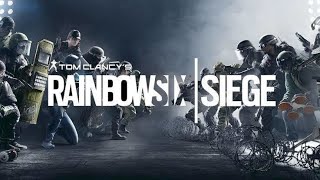 【実況】レインボーシックスシージを実況プレイ！