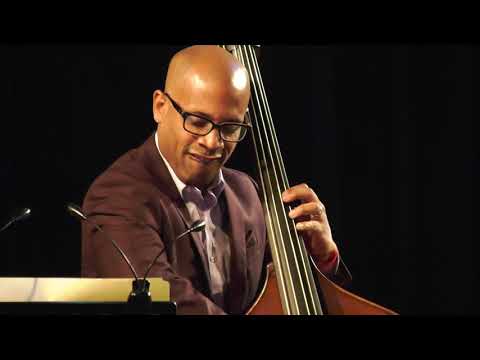 2019臺中爵士音樂節 1013 02 美國 Antonio Hart Quartet