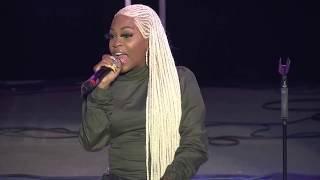 Lil&#39; Mo  &quot;First Time&quot;   (2019 RSSMF)