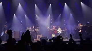 The String Cheese Incident - 45th of November, Live, Fox Theater, Oakland, 12-31-23,  Set 2, in 4K.