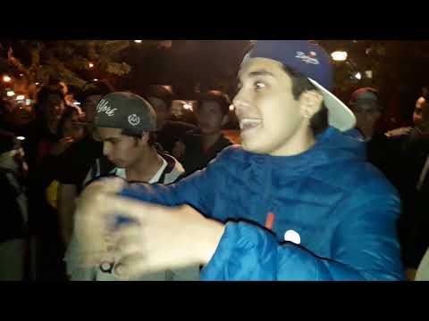 Gorila G/Kroc vs ???/??? - 8vos - CondorFree Duplas vol.1 Temporada 4
