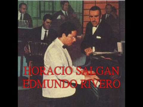 GRANDES ORQUESTAS  -  MIGUEL CALÓ - OSMAR MADERNA - HORACIO SALGAN