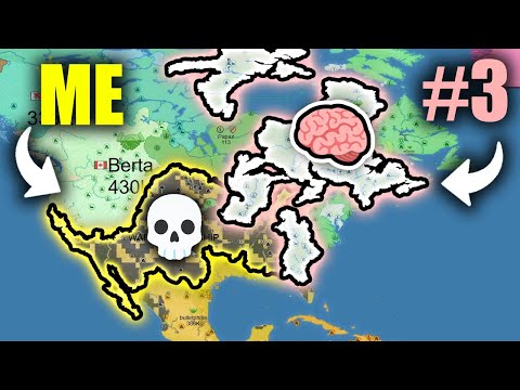 He had the #3 MOST FFA WINS of ANY PLAYER! | OpenFront.io