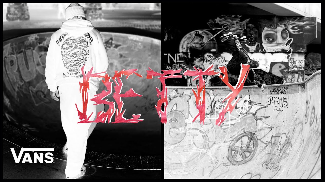 Vans Europa: Betty (Video Completo)