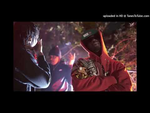 FSG DreSkeet X GoldMoufCeo - Shoe Box (Motion)