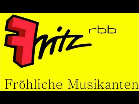 Fritz - Fröhliche Musikanten