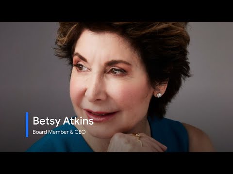 Celebrating Women's History Month with Betsy Atkins, CEO & Owner of Bajacorp