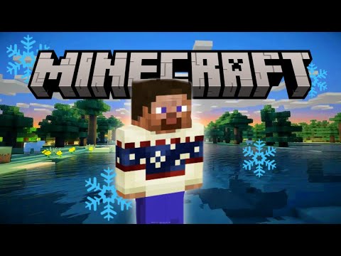 EPIC Minecraft gameplay with surprise guests!