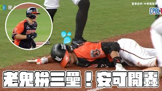 [分享] 藍寅倫外野深蹲影片