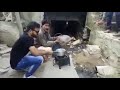 Modi S Simple Gas Technology