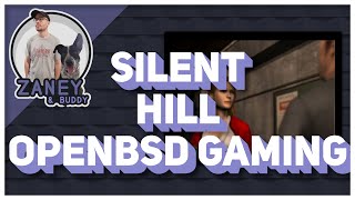 How To Play PS1 Games With Mednafen on OpenBSD!