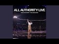 All Authority LIVE