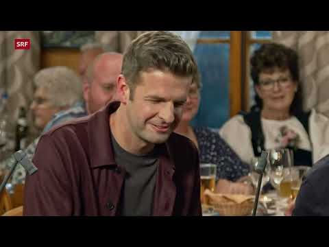 Nicolas Senn & Trio Dani Bösch - Bäre-Schottisch