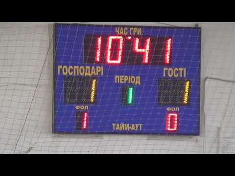 2 КУ 4-5 Victoria – АФК Харьков нарезка