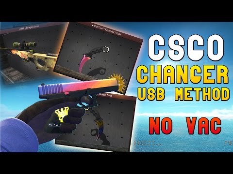 Steam Community :: Video :: [WORKING]Download CSGO:CHANGER - ALL SKINS ...