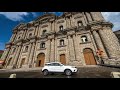 Top Cruise The Ford Territory Trend Takes On Taal Batangas