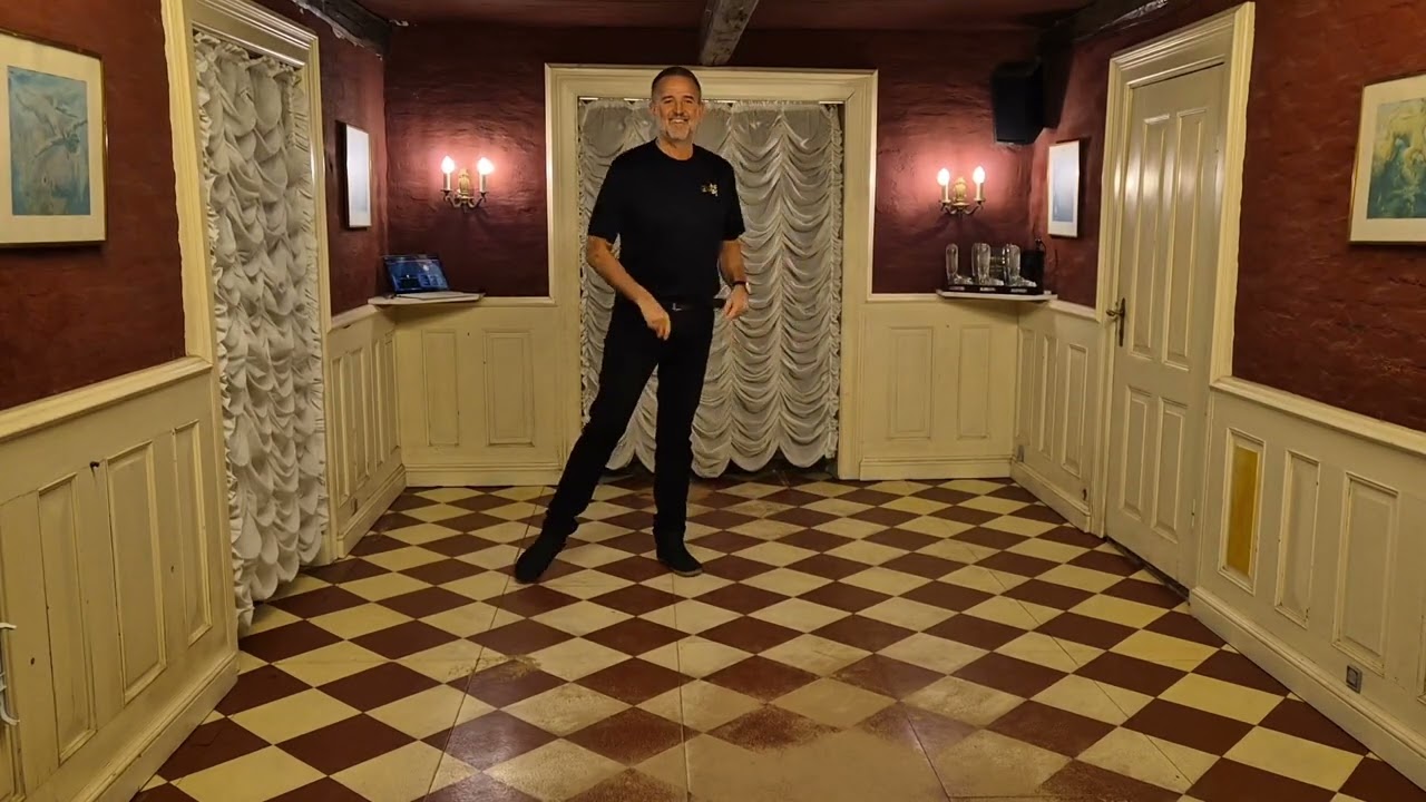 27/05/24 - Magic Nights