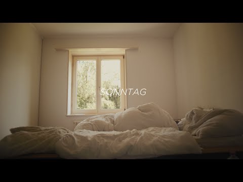 SONNTAG / 😮 CINEMATISCHES MOODVIDEO / GH5+SIGMA 18-35 TEST