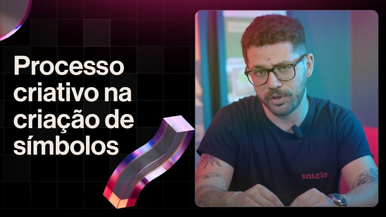 Como CONSTRUIR SÍMBOLOS significativos para MARCAS?