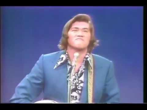 Wayne Newton Gentle on my mind live 1972