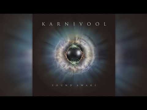 Karnivool - Sound Awake [Full Album]