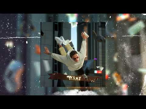 Wizy - YOUNG FLEXER 2 (LYRIC)