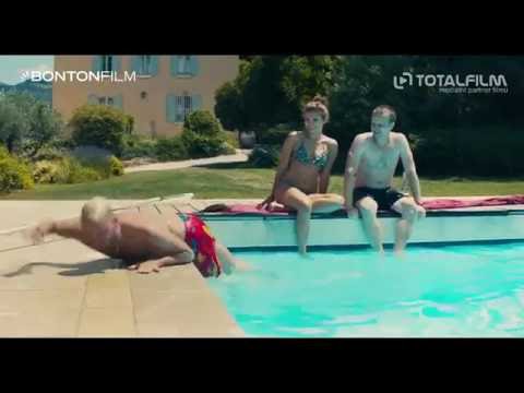 Prázdniny v Provence (2016) ukázka LACHTAN