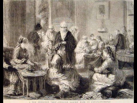 The British Relief Efforts for the Ottoman Refugees of 1877-78 Russo-Turkish War - Sena H. Dinçyürek