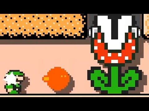 Super Mario Maker 2 🔥 Expert Endless Challenge #712