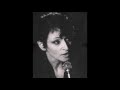 Barbara - Chapeau bas (Festival de Carpentras - 17 juillet 1973).