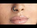 Tamil Actresses Lips Nose Bridalcloseup