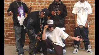 The Pack - Club Stuntin