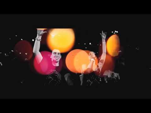 Hardwell vs Lute vs Amba Shepherd - United Apollo Waves (0dB EDM Mashup)