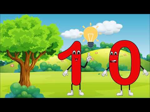 cuento corto  del  Número 10