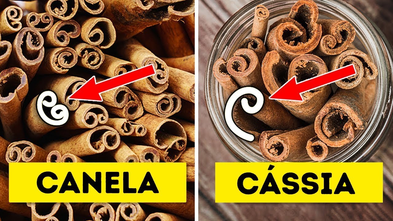 Watch Now Como Diferenciar Facilmente Especiarias Originais De Falsas Como Diferenciar Facilmente Especiarias Originais De Falsas