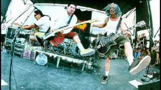 Nofx codependence day