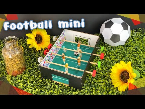 ⚽ Futbolito  ⚽ :: Chuladas Creativas